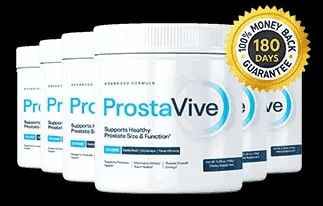 prostate defense supplement